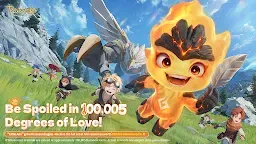 Screenshot 1: Tree of Savior: Neverland | HK & MO