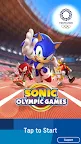 Screenshot 15: SONIC AT THE OLYMPIC GAMES – TOKYO2020 | CJK