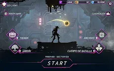 Screenshot 8: Undestroyed : Shadow ARPG