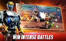 Screenshot 11: Real Steel World Robot Boxing