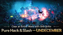 Screenshot 2: Undecember | Global
