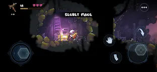 Screenshot 3: Zombotron Re-Boot