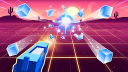 Screenshot 15: Beat Fire - EDM Music with Gun Sounds