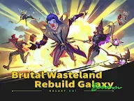 Screenshot 15: Galáxia GO!