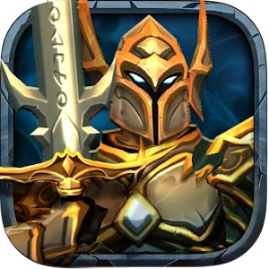 AdventureQuest 3D MMO RPG