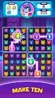 Screenshot 21: Ten Puzzle: Match Number