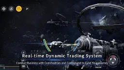 Screenshot 22: 두 번째 은하 | 영문버전