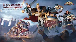 Screenshot 1: Rise of Kingdoms: Lost Crusade | Global