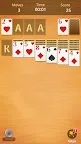 Screenshot 18: Solitaire Classic - Klondike