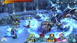 Screenshot 8: 세레스M | 글로벌버전
