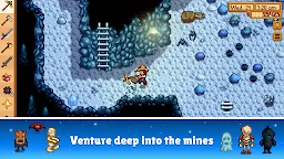 Screenshot 8: 星露谷物語