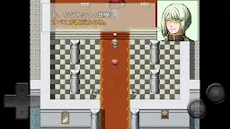 Screenshot 6: 全是敵人的RPG