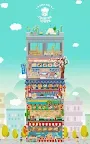 Screenshot 5: Solitaire Cooking Tower