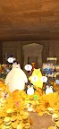 Screenshot 9: 企鵝和北極熊的金字塔寶藏