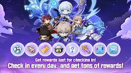 Screenshot 1: MapleStory M | Globale