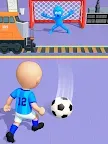 Screenshot 8: Mini Goal - Super Soccer Games