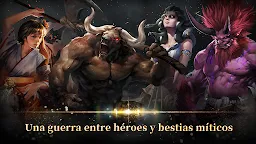 Screenshot 19: Road to Valor: Empires