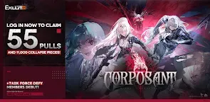 Screenshot 19: GIRLS' FRONTLINE II: EXILIUM