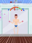 Screenshot 6: 成為硬漢吧
