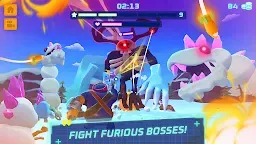 Screenshot 5: Watch Your Eggs!