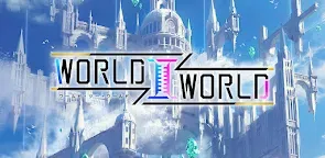 Screenshot 1: World II World