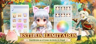 Screenshot 6: Ragnarok Origin: ROO | America