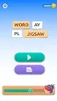 Screenshot 8: Word Jigsaw: Brain Teaser