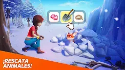 Screenshot 5: DragonCape