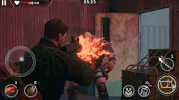 Screenshot 7: Left to Survive