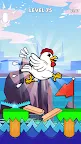 Screenshot 14: Chicken Scream Challenge Games