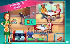 Screenshot 12: Heart's Medicine: Time to Heal