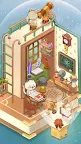 Screenshot 14: Cat Room Decor