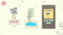 Screenshot 19: Where is My Cat ? - Hidden and Merge Game