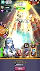 Screenshot 1: Monster Girl Legend