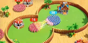 Screenshot 27: Lords Mobile: Tower Defense