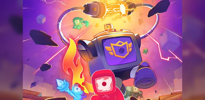 랜덤 다이스(Random Dice): 워즈 - 게임스토어