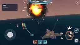 Screenshot 19: Air Battle Mission