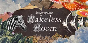 Screenshot 25: Escapegame WakelessRoom