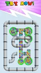 Screenshot 4: Pipes and Balls