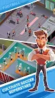 Screenshot 9: Soccer Club Tycoon