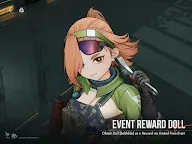 Screenshot 11: GIRLS' FRONTLINE II: EXILIUM