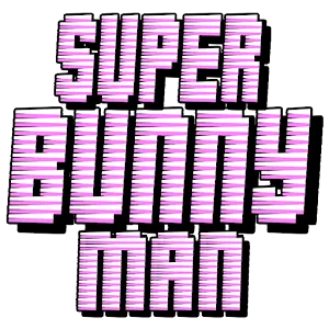 Super Bunny Man
