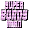 Icon: 슈퍼버니맨 (Super Bunny Man)
