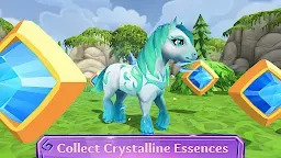 Screenshot 11: Pony Tales: My Magic Horse