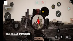 Screenshot 20: CoopValor WarZone FPS Offline