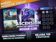 Screenshot 8: Mindbug Online