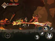 Screenshot 16: The Twins: Ninja War Legends