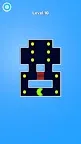 Screenshot 1: Snake In Maze