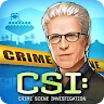 Icon: CSI犯罪現場：暗罪謎踪 CSI: Hidden Crimes