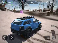 Screenshot 15: Ultimate Offroad Simulator